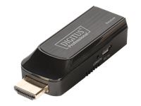Mini HDMI Extender Set
