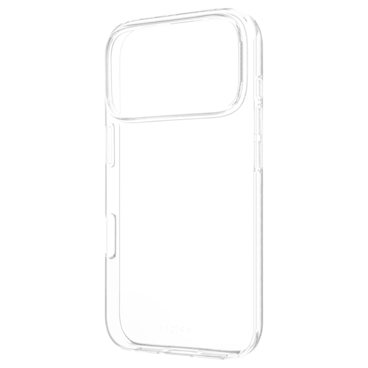 Fixed Story, Back cover, Xiaomi, 17 Ultra, TPU, Clear