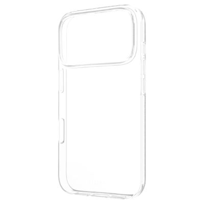 Fixed Story, Back cover, Xiaomi, 17 Ultra, TPU, Clear