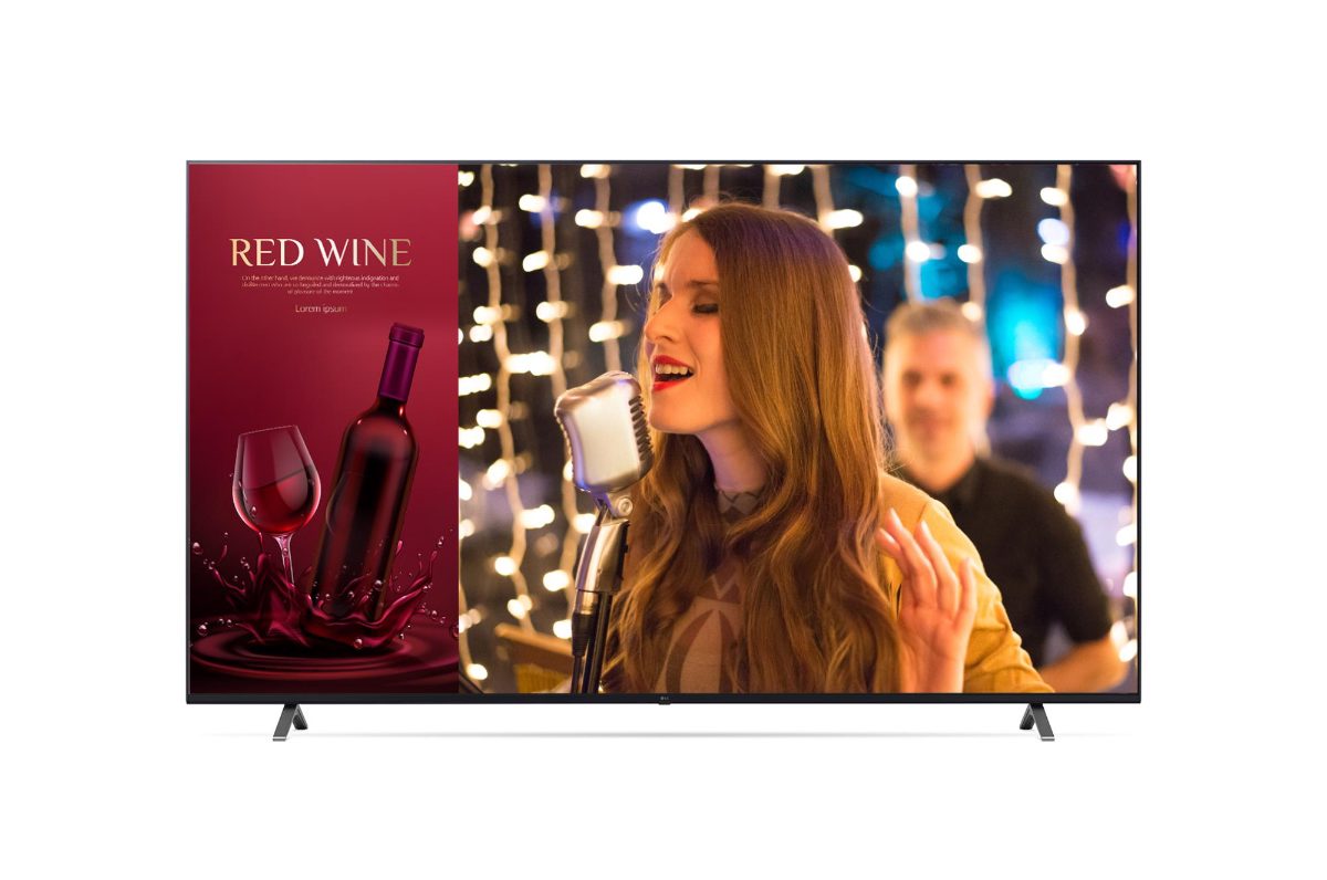 75UN640S0LD, 75 ", Landscape, 16/7, WebOS22, N/A °, 330 cd/m²