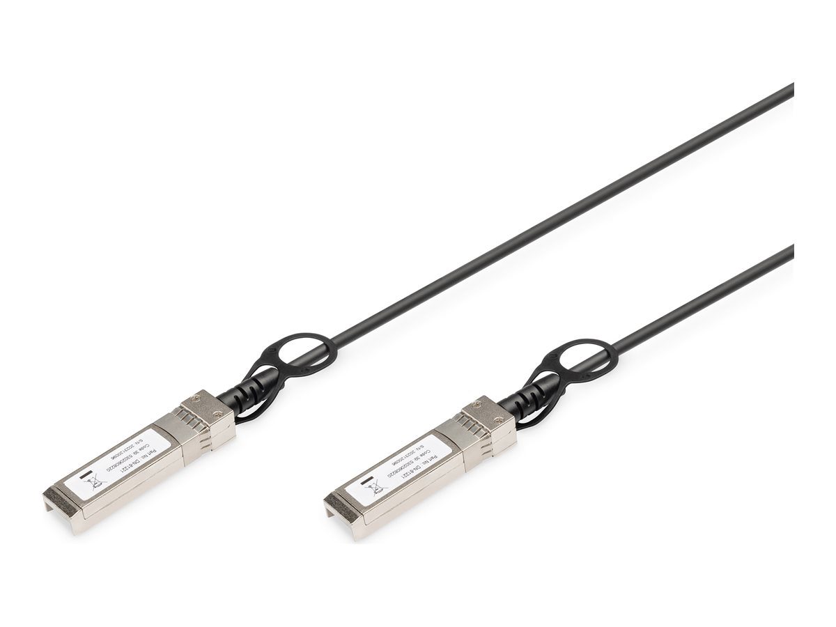 DAC Cable, DN-81222