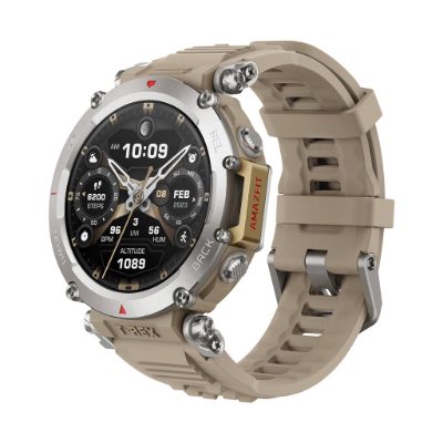 SMARTWATCH AMAZFIT T-REX ULTRA/SAHARA W2142EU2N HUAMI