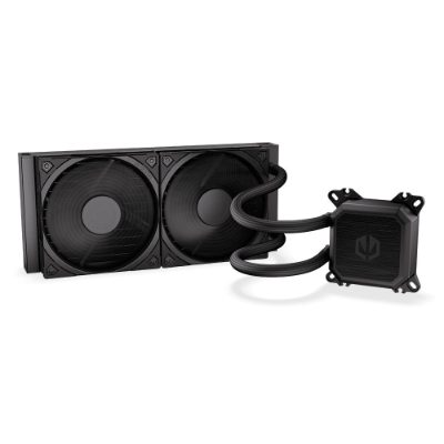CPU COOLER S_MULTI/NAVIS F240 EY3B001 ENDORFY