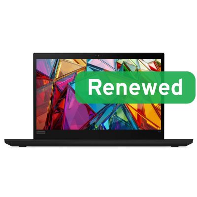 Lenovo Renewed Grade A, ThinkPad T14 G2, 14 ", i5-1145G7, 16 GB, SSD, 512 GB, Intel Iris Xe Graphics, Windows 11 Pro, Keyboard language US