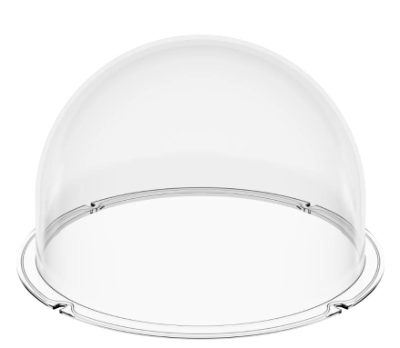 NET CAMERA ACC DOME CLEAR/TP5801-E 02280-001 AXIS