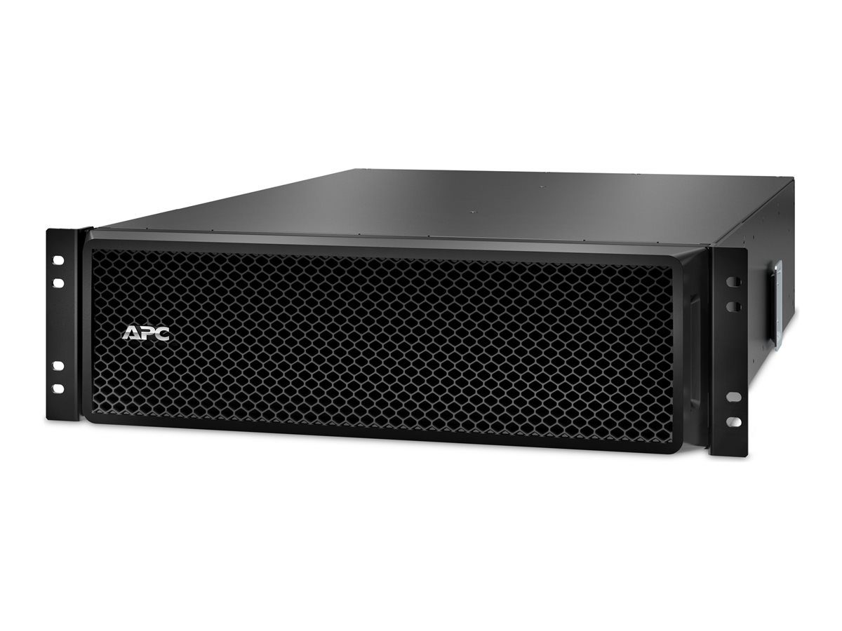 APC Smart-UPS SRT 192V 5kVA and 6kVA RM Battery Pack Marine, Schneider Electric