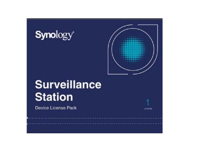 DEVICE LICENSE (X 1)