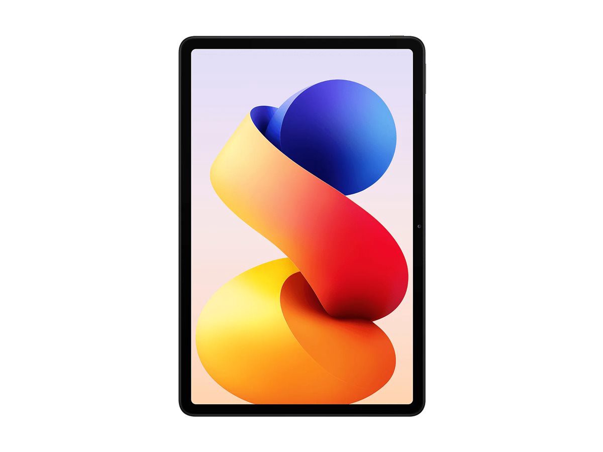 Redmi, Pad 2 Pro, 12.1 ", Graphite Gray, LCD, 2560 x 1600 pixels, Qualcomm, Snapdragon 7S Gen 4, 6 GB, 128 GB, Wi-Fi, Front camera, 8 MP, Rear camera, Bluetooth, 5.4, Android