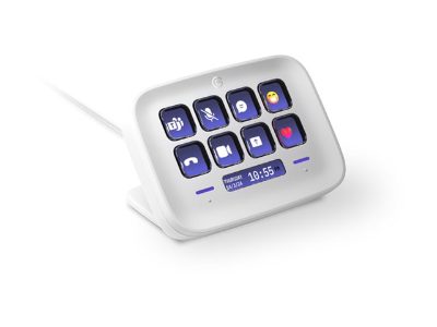 Elgato Stream Deck Neo, White