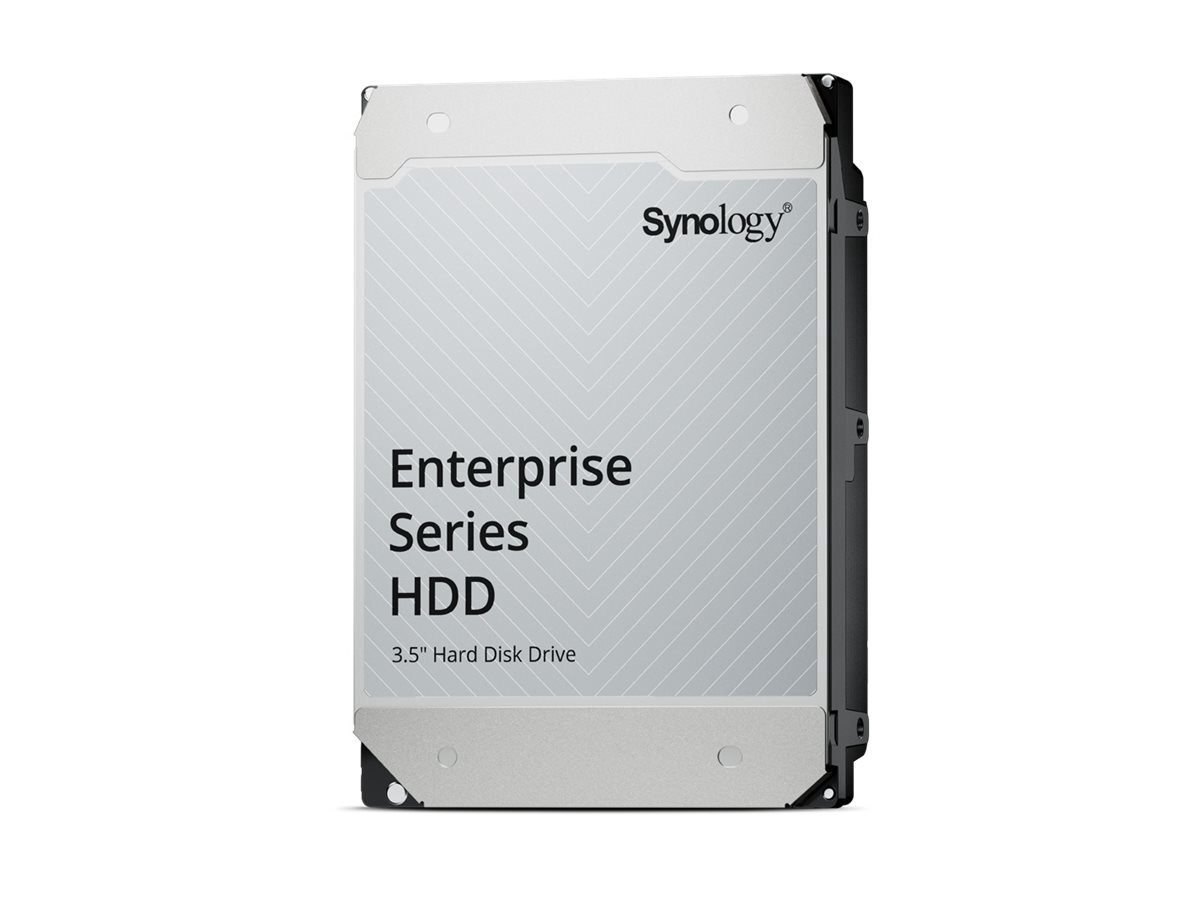 Synology Hard Drive, HAS5320-24T, 7200 RPM, 24000 GB