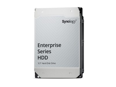 Synology Hard Drive, HAS5320-24T, 7200 RPM, 24000 GB