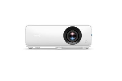 Benq Meeting Room Projector LW555C, WXGA (1280x800), 3500 ANSI lumens, White