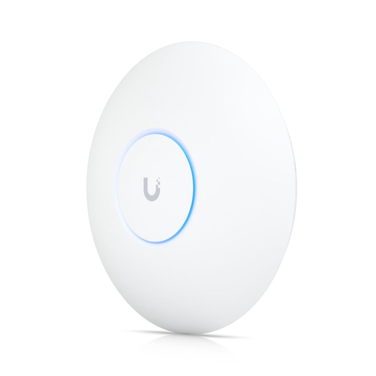 Ubiquiti Access Point, U7 Pro Max, 802.11ax, 2.4-5.7 GHz, 2500 Mbit/s, Ethernet LAN (RJ-45) ports 1, MU-MiMO Yes, PoE in