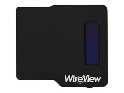 WireView, GPU 1x12VHPWR Reversed, Black, N/A
