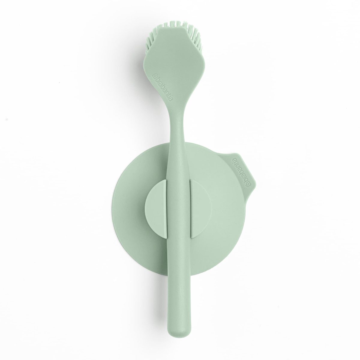 BRABANTIA trauku suka ar turētāju, Jade Green