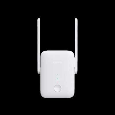 Wi-Fi Range Extender AX1500 EU, 802.11ax, 10/100/1000 Mbit/s, Ethernet LAN (RJ-45) ports 1, Mesh Support Yes, MU-MiMO Yes, No mobile broadband