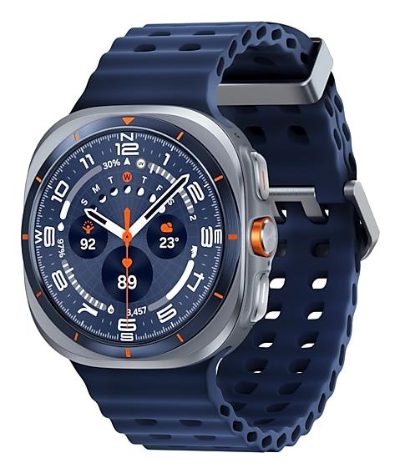 SMARTWATCH GALAXY WATCH ULTRA/LTE 2025 TIT SM-L705 SAMSUNG