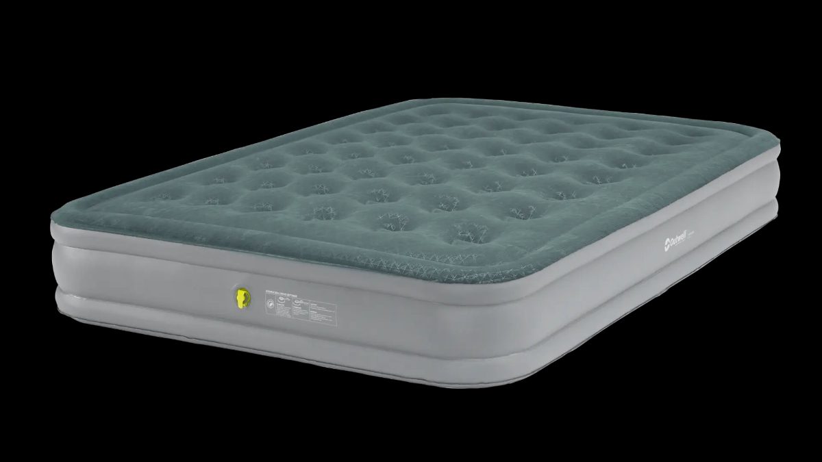 Outwell Excellent King, Airbed, 300 mm