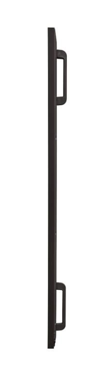 LG 86UH5N-M, 86 ", Landscape/Portrait, 24/7, webOS, Wi-Fi, 8 ms, 178 °, 500 cd/m²