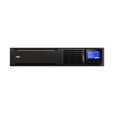 FSP CHAMP 3K RACK - IEC, 3000 VA, 2700 W