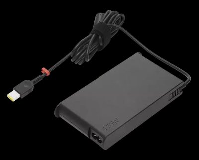 Slim AC Adapter, GX20Z46287, 170 W, AC Adapter