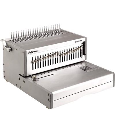 BINDER ORION-E 500/5642701 FELLOWES