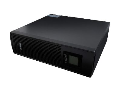 Rack UPS, EG-UPSRACK-12, 2000 VA