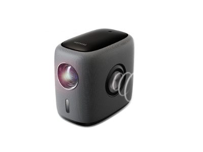 NeoPix 950 Smart, Full HD (1920x1080), 1400 ANSI lumens, Wi-Fi