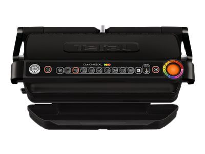 TEFAL Grils OptiGrill+ XL, 2000W, 800cm2