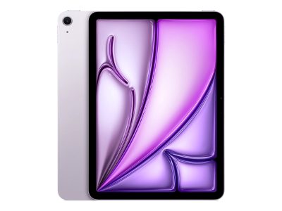 Apple iPad Air 11" M4 Wi-Fi 256GB - Purple, Apple