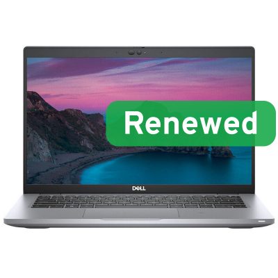Grade A, Latitude 5420, 14 ", i5-1135G7, 16 GB, SSD, 256 GB, Intel Iris Xe Graphics, Windows 11 Pro, Keyboard language Estonian