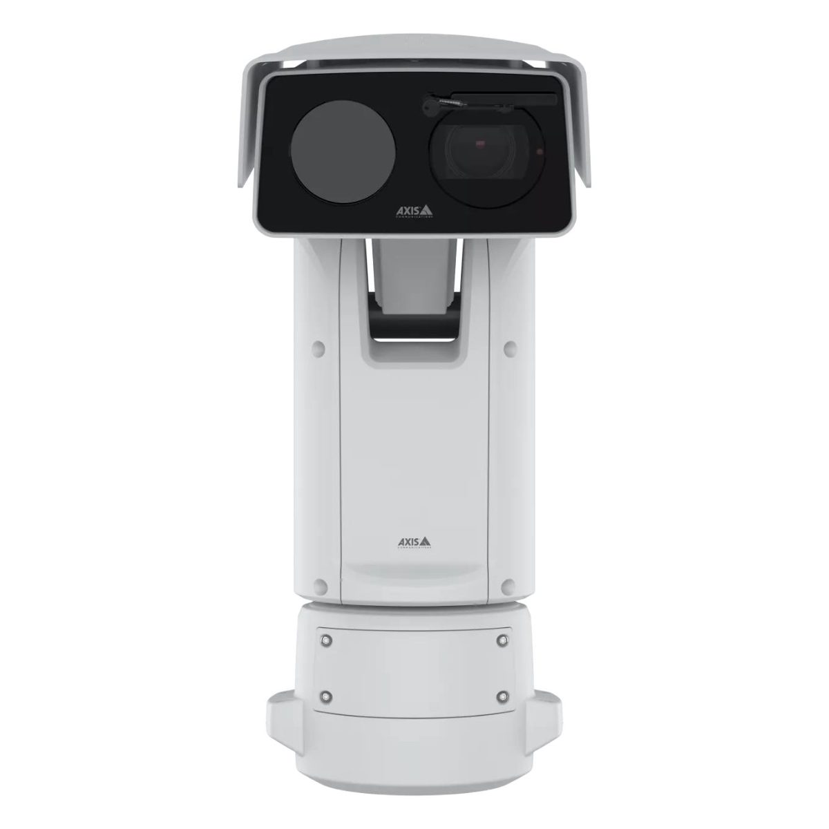 NET CAMERA Q8752-E ZOOM MKII/30FPS 03051-001 AXIS