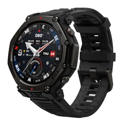 SMARTWATCH AMAZFIT T-REX 3 PRO/44MM BLACK W2548GL5N HUAMI