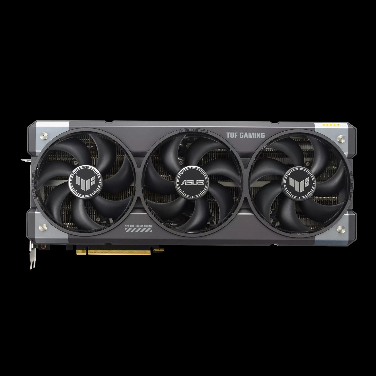 Asus TUF Gaming GeForce RTX 5090 32GB GDDR7, NVIDIA, 32 GB, GeForce RTX 5090, GDDR7, HDMI ports quantity 2, PCI Express 5.0