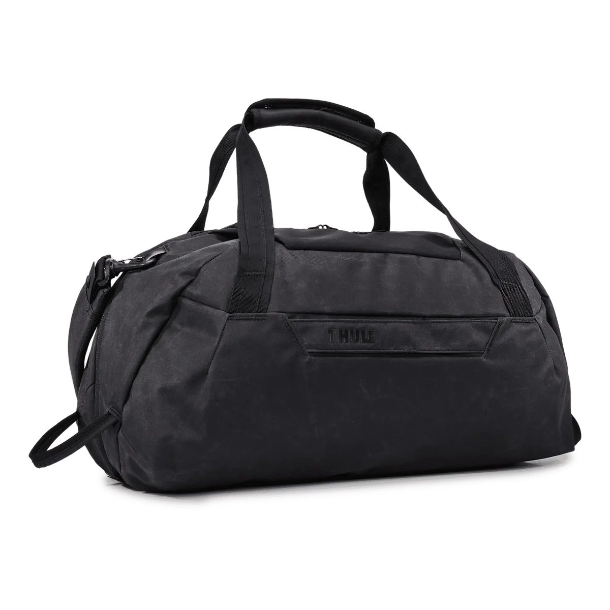 Duffel Bag 35L, TAWD-135 Aion, Bag, Shoulder strap, Black