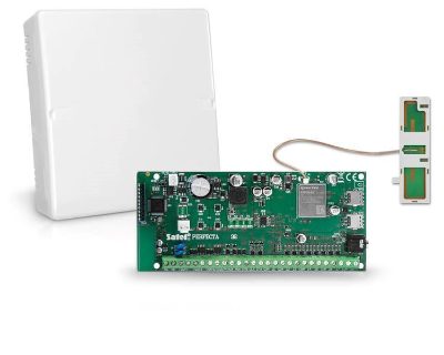 CONTROL PANEL 8-32 ZONES/PERFECTA 32 LTE SET-A SATEL