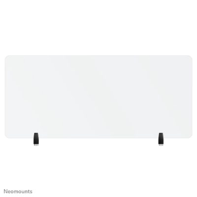 DESK TRANSPARENT SCREEN/NS-GLSPROTECT160 NEOMOUNTS