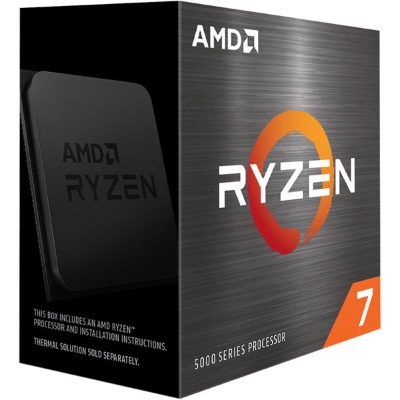 Ryzen 7 7800X3D, 4.2 GHz, AM5, Processor threads 16, AMD, Processor cores 8