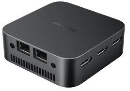 PC MINI MP80 N97/16/512GB BLACKVIEW