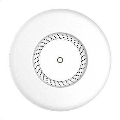 RBcAPGi-5acD2nD, cAP ac, 802.11ac, 10/100/1000 Mbit/s, Ethernet LAN (RJ-45) ports 2, MU-MiMO Yes, Antenna type Internal, 12 month(s)