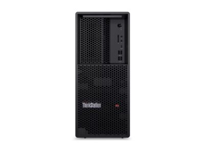 Lenovo ThinkStation P3 Tower Gen 2 ULT9-285K/32GB/1TB/Intel Graphics/WIN11 Pro/Nordic kbd/3Y Warranty, Lenovo