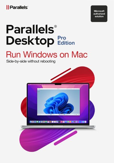 Desktop for Mac Professional Edition Subscription 2 Year