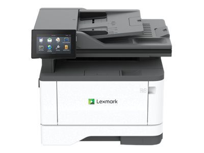 Lexmark MX432adwe, Laser, Laser Printer, Maximum ISO A-series paper size A4, Black/White