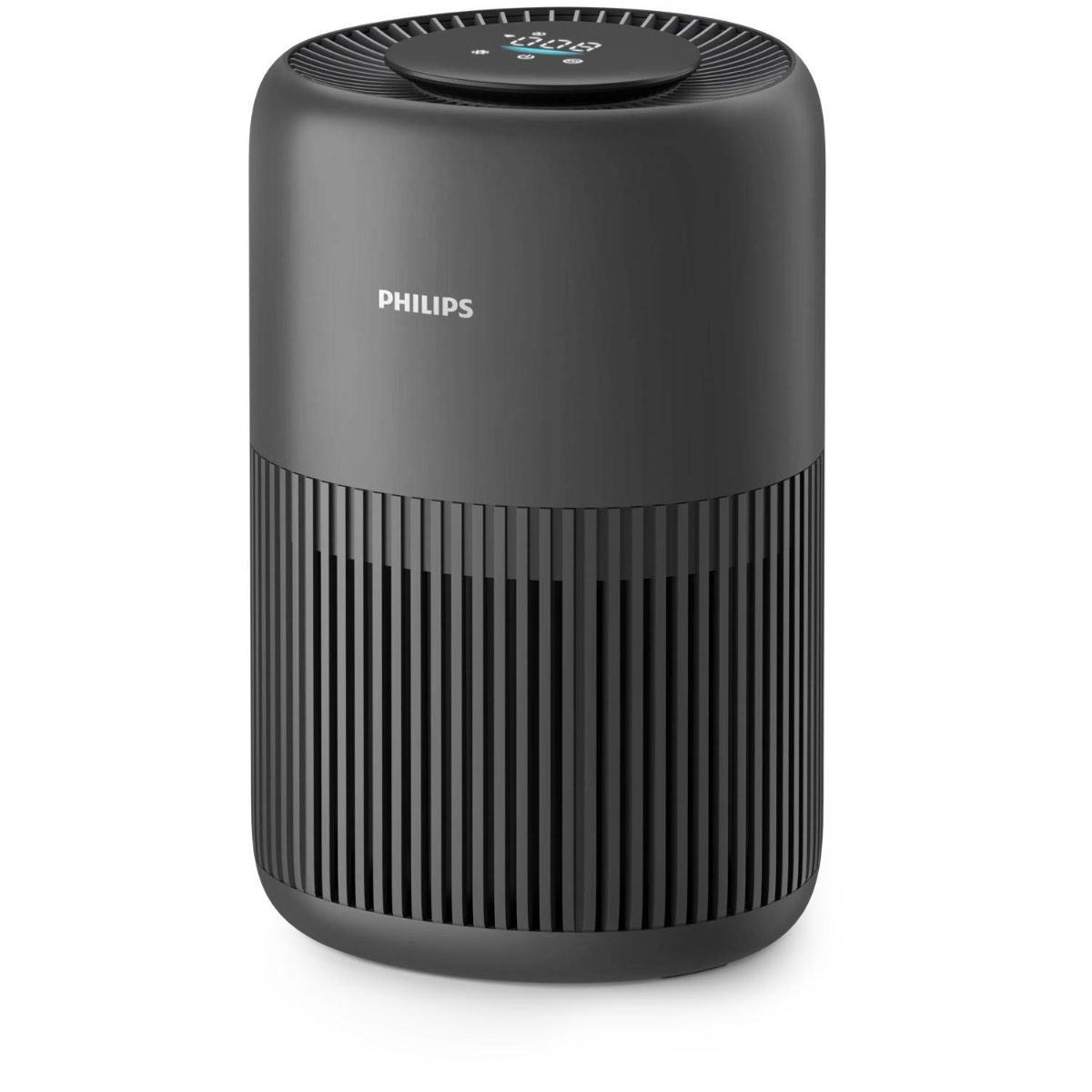 PHILIPS PureProtect Mini Smart 900. sērijas gaisa attīrītājs, Melns