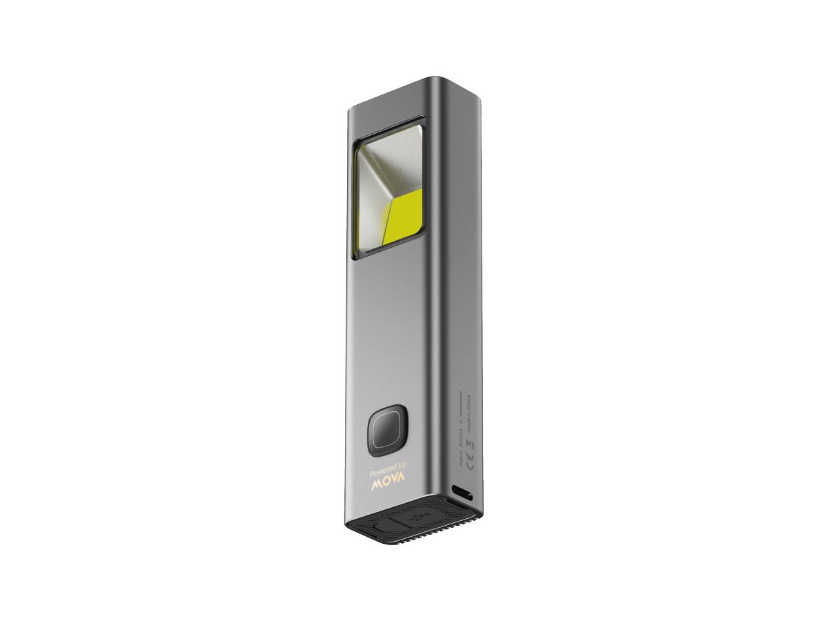 FLASHLIGHT 7IN1/MWL002 MOVA