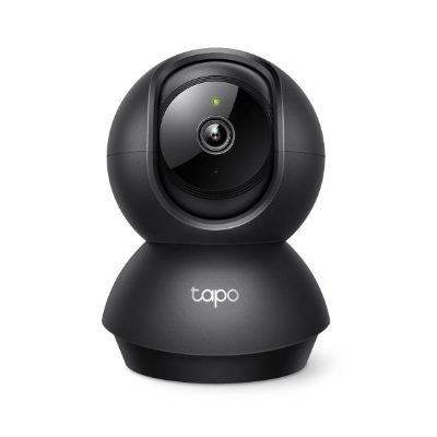 WRL CAMERA PAN/TILT/TAPO C201 TP-LINK