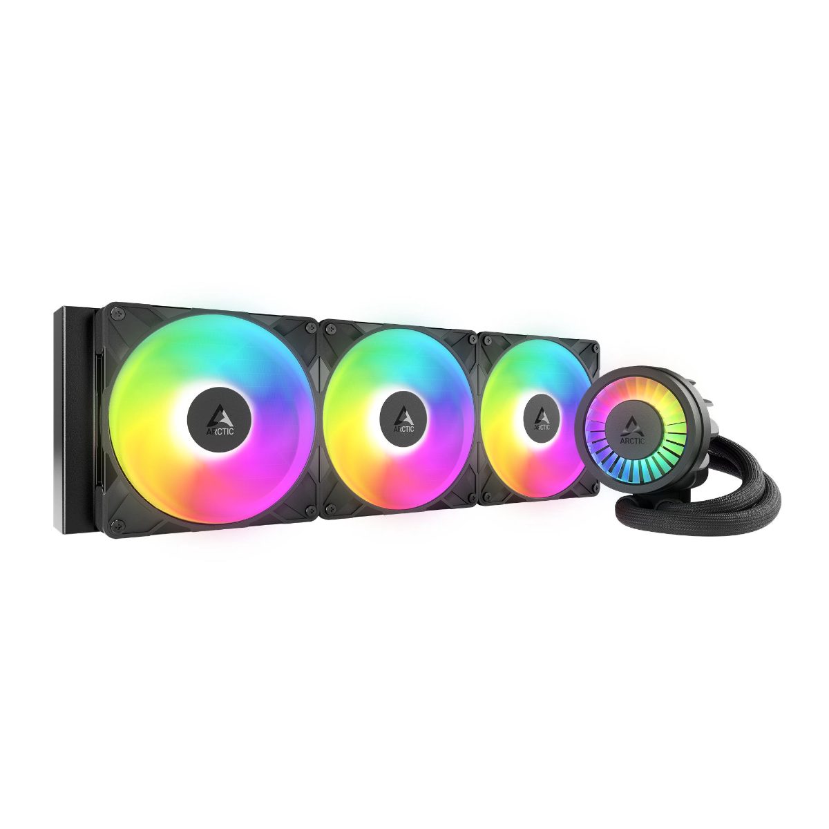 CPU COOLER S_MULTI/ACFRE00185A ARCTIC