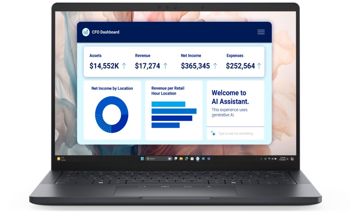 Dell Pro Premium 13 PA13250, 13.3 ", FHD+, Anti-glare, Intel Core Ultra 7, 266V, 16 GB, LPDDR5x, Solid-state drive capacity 512 GB, Intel Arc Graphics, Windows 11 Pro, Keyboard language English, Keyboard backlit, Warranty 36 month(s), Battery warranty 12 month(s)