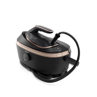 PHILIPS PerfectCare 8000. gludināšanas sistēma