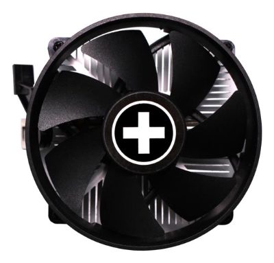 CPU COOLER MULTI SOCKET/A200 XC033 XILENCE